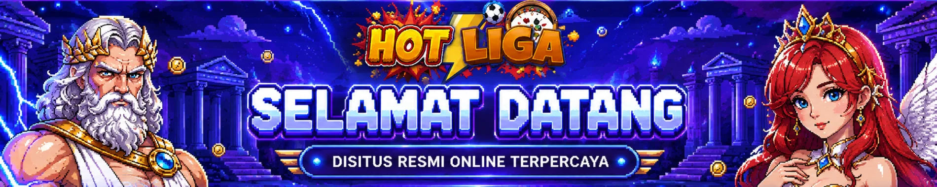 welcome to situs hotliga